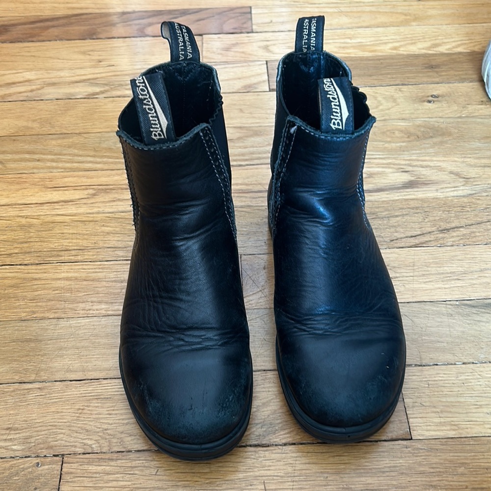 Blundstone